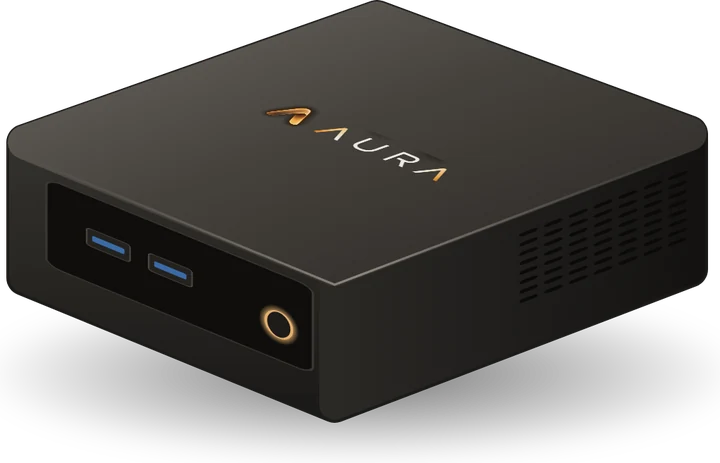 AURA Box